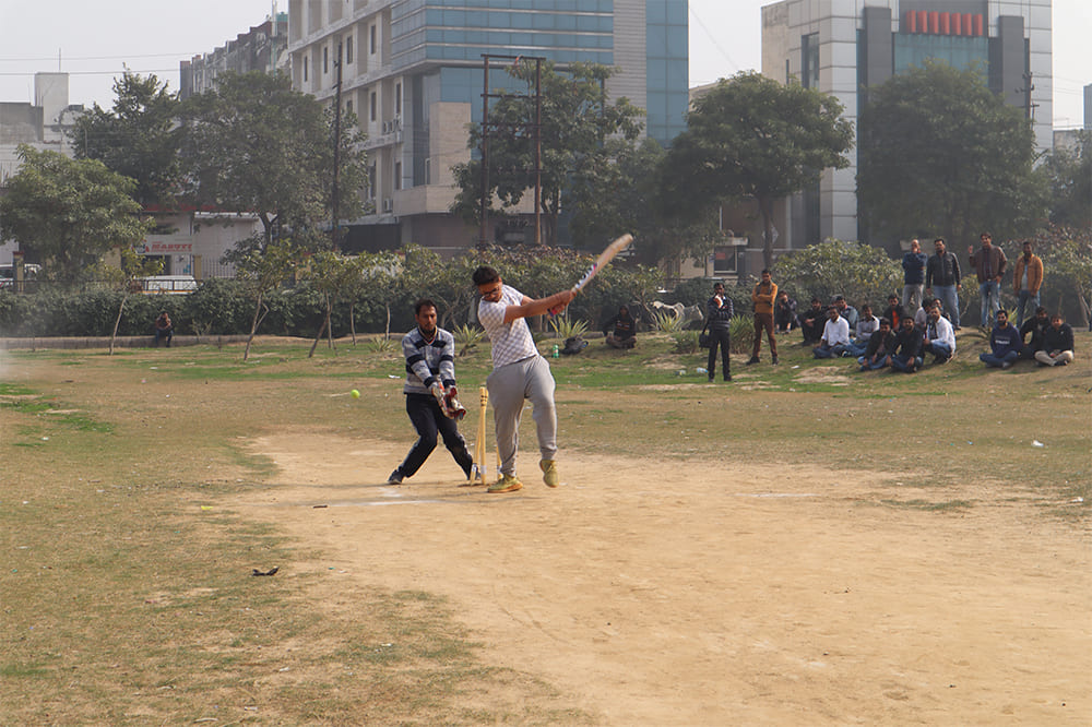 Cricket Tournament 2021