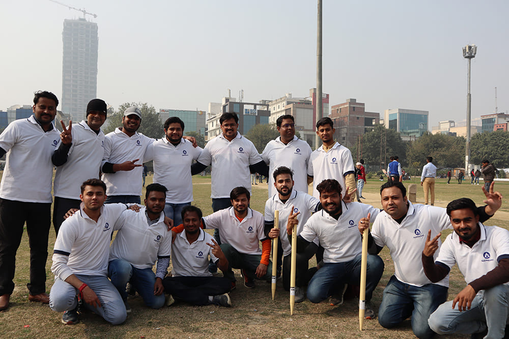 Cricket Tournament 2021