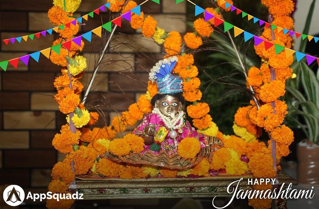 janmashtami