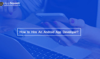 Android Application Developer