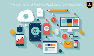 Android Application Development