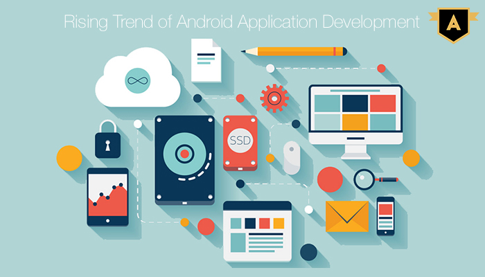 Android Application Development