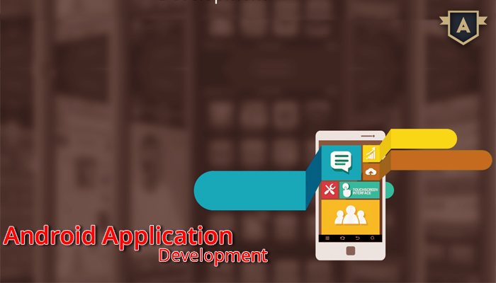 Android Application Development