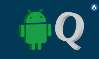 Android Q