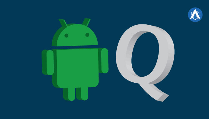 Android Q