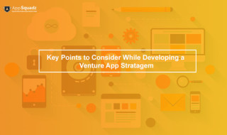 Venture App