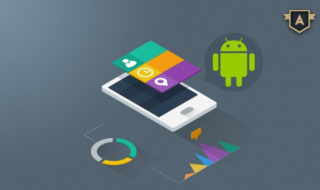 Android Application Development Company