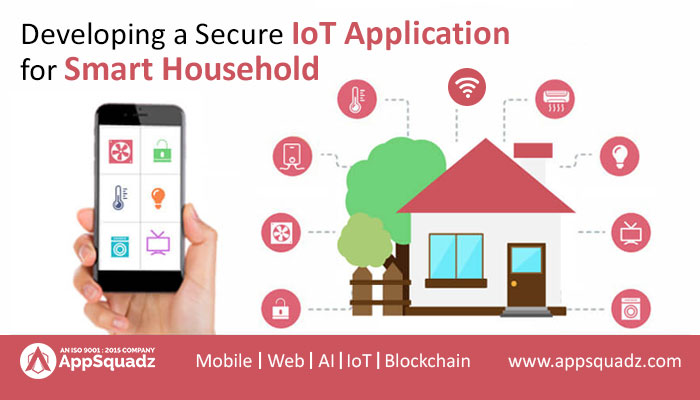 iot application