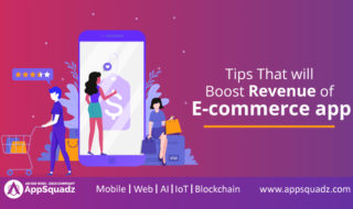 E-Commerce app