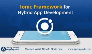 Hybrid App Development