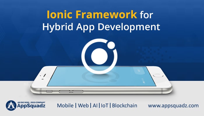 Hybrid App Development