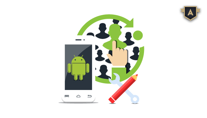 Hire Android Application Developers