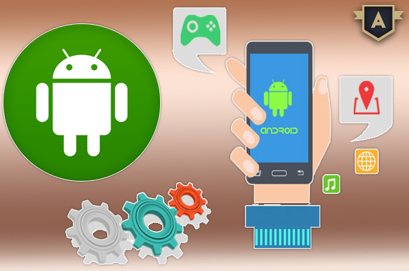 Android Application Development Company