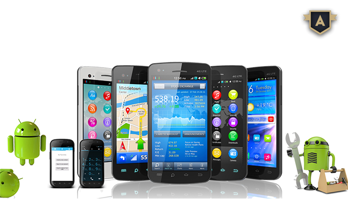 Hire Top Android App Development Company