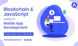 Blockchain and JavaScript