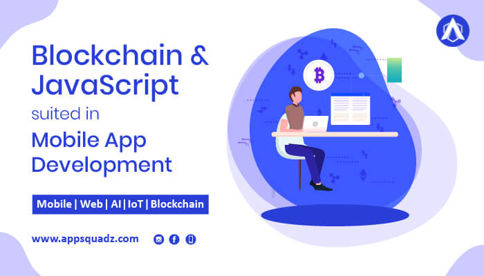 Blockchain and JavaScript