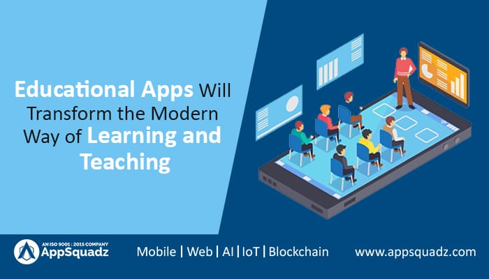 Educational Apps