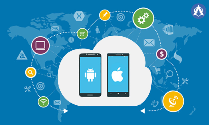 Hybrid Mobile App Development