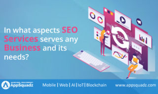 SEO Services