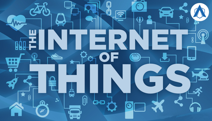 Internet Of Things