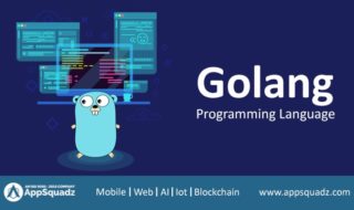 GoLang