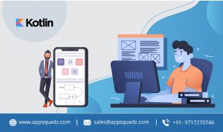 kotlin app development