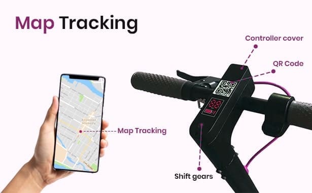 maptrack