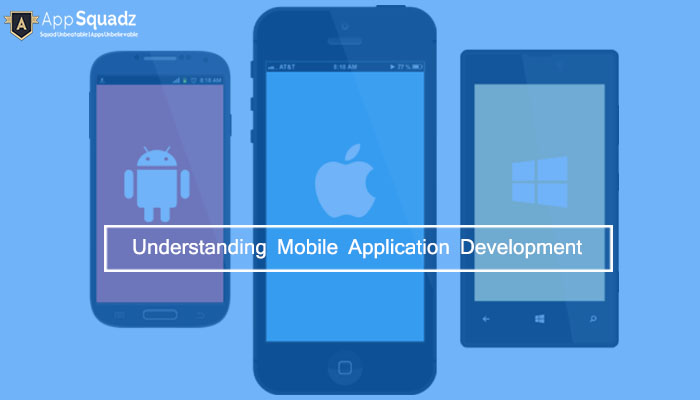 Mobile Application Development