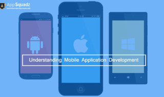 Mobile Application Development