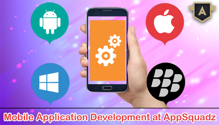 Mobile Application Development