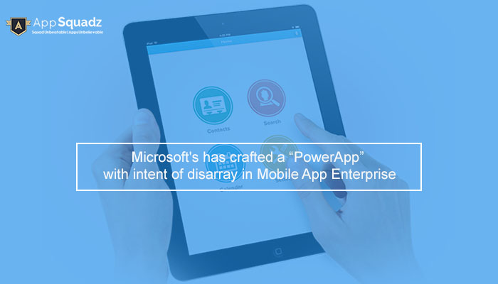 PowerApps