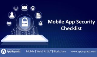 Mobile App Security