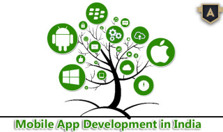 Mobile Application Development Company