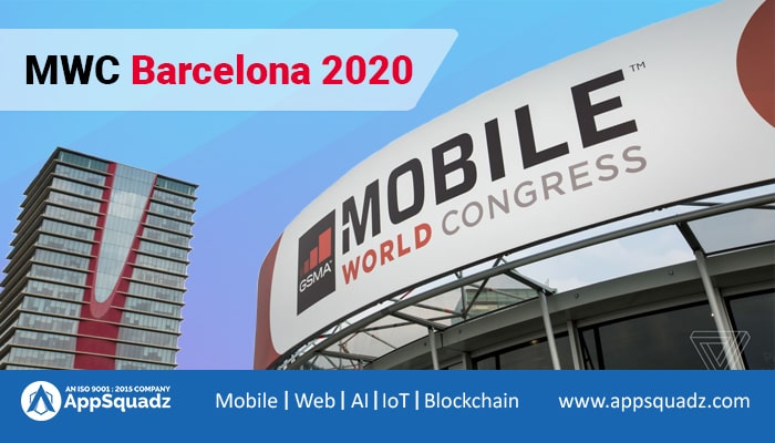 Mobile World Congress