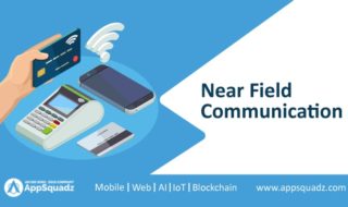 Near Field Communication