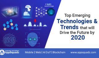 Emerging Technologies & Trends