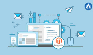 Magento E-Commerce Development