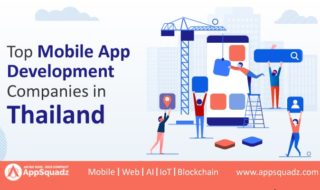 mobile app