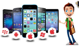 Mobile App Development Services