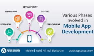 Mobile App Development