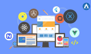 web development framework