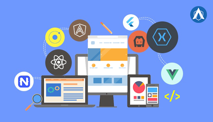 web development framework