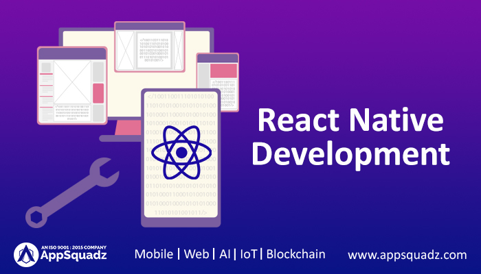 React Native Framework