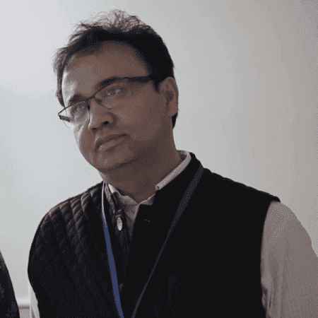 Abhinav Mathur