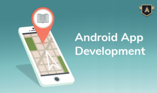 Android App Development Company