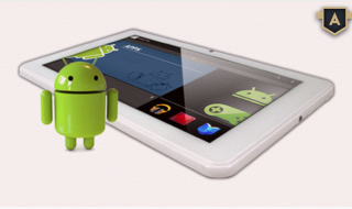 Android App Development Company UK