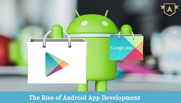 Android App Development