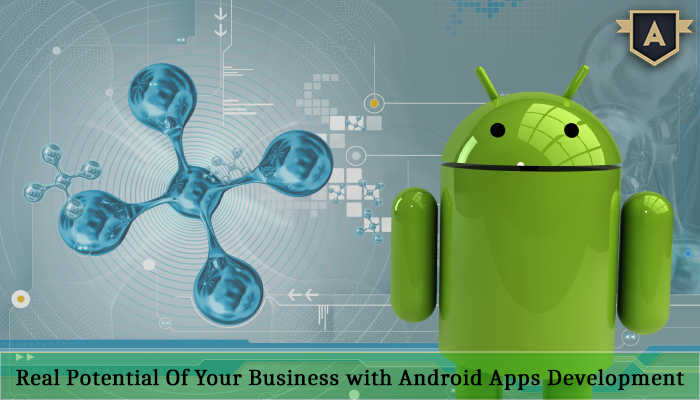 Android App Development Services UK