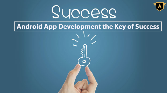 android app development