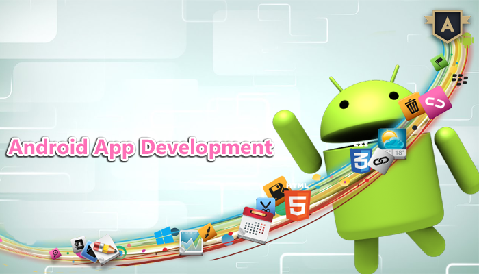 Android Application Development